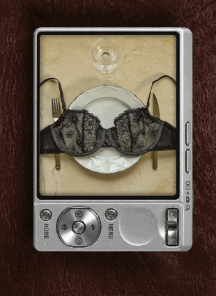 Shop The Look - Intimate Collection 1